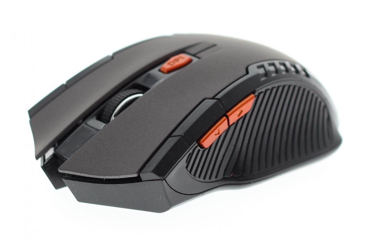 mouse-gaming
